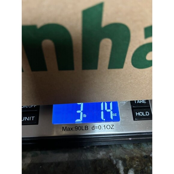 New Dunham Men's Shoreline Leather Loafers Size 15 4E Dark Brown NIB Boat Shoes - Picture 10 of 16